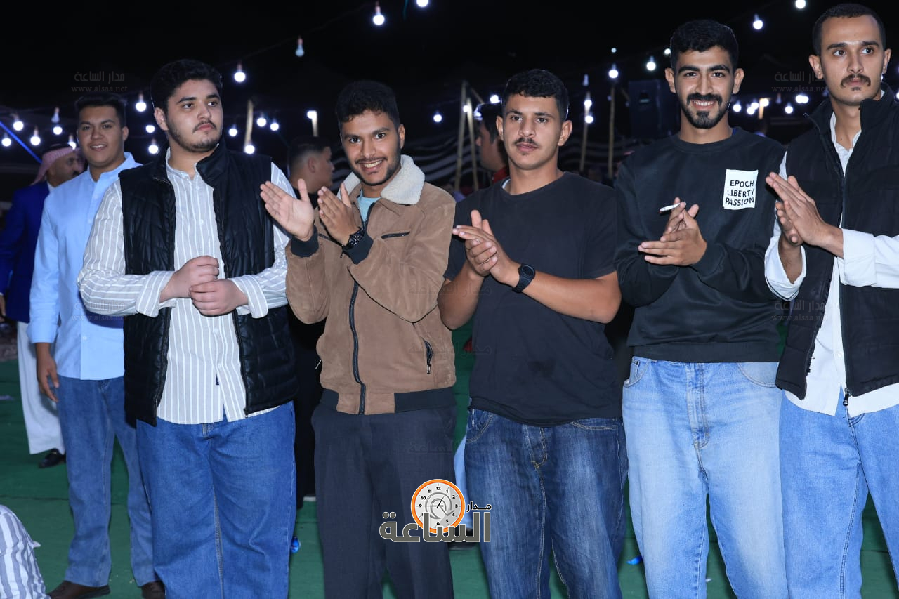 Madar Al-Saa Images 0.19846347911539164