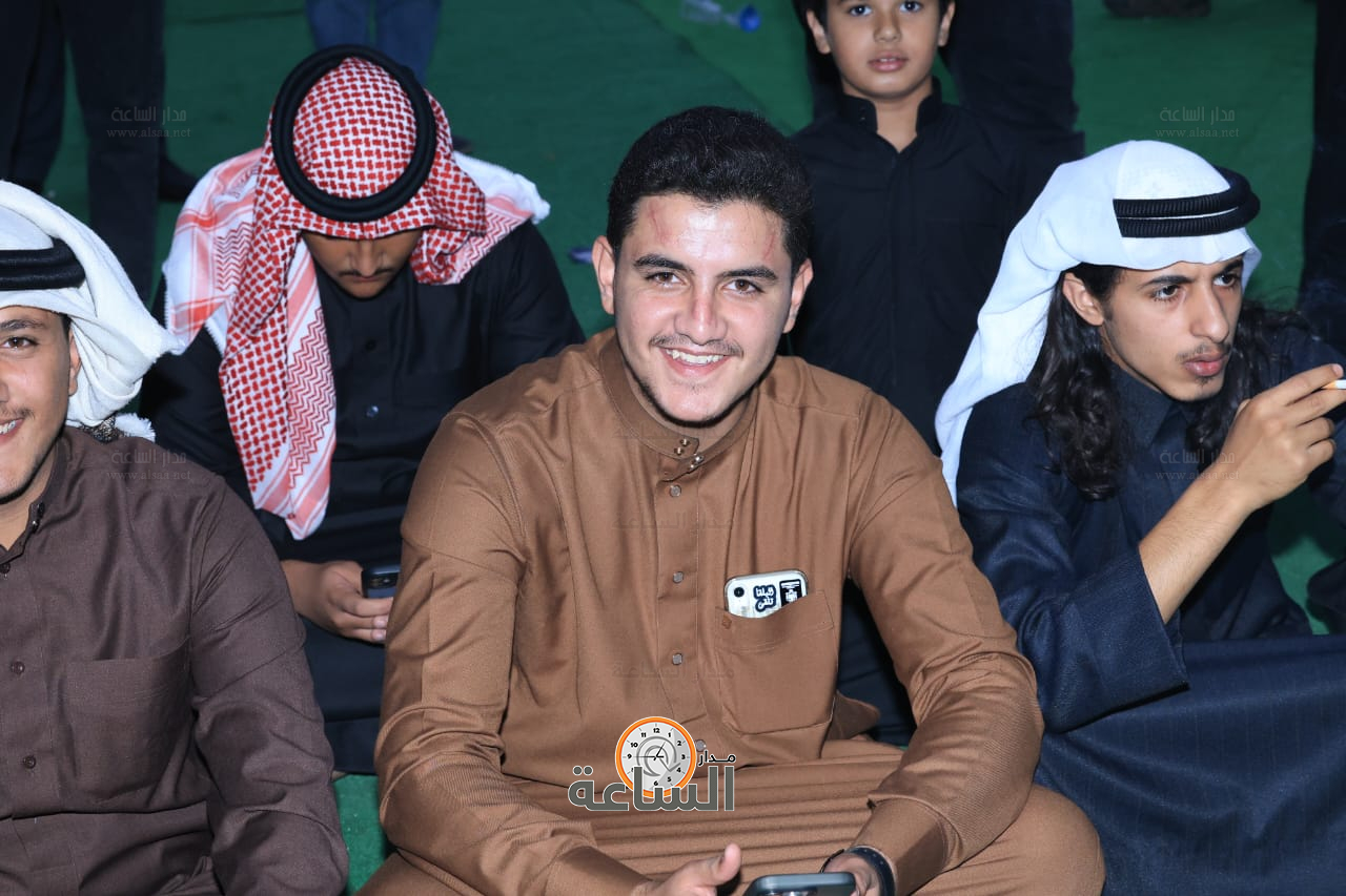 Madar Al-Saa Images 0.6627076073511516