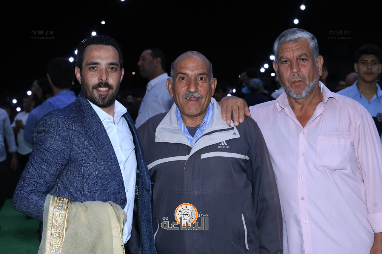 Madar Al-Saa Images 0.8002454131066752