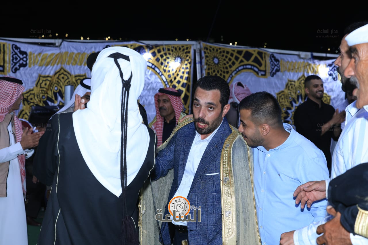 Madar Al-Saa Images 0.12233414550048793