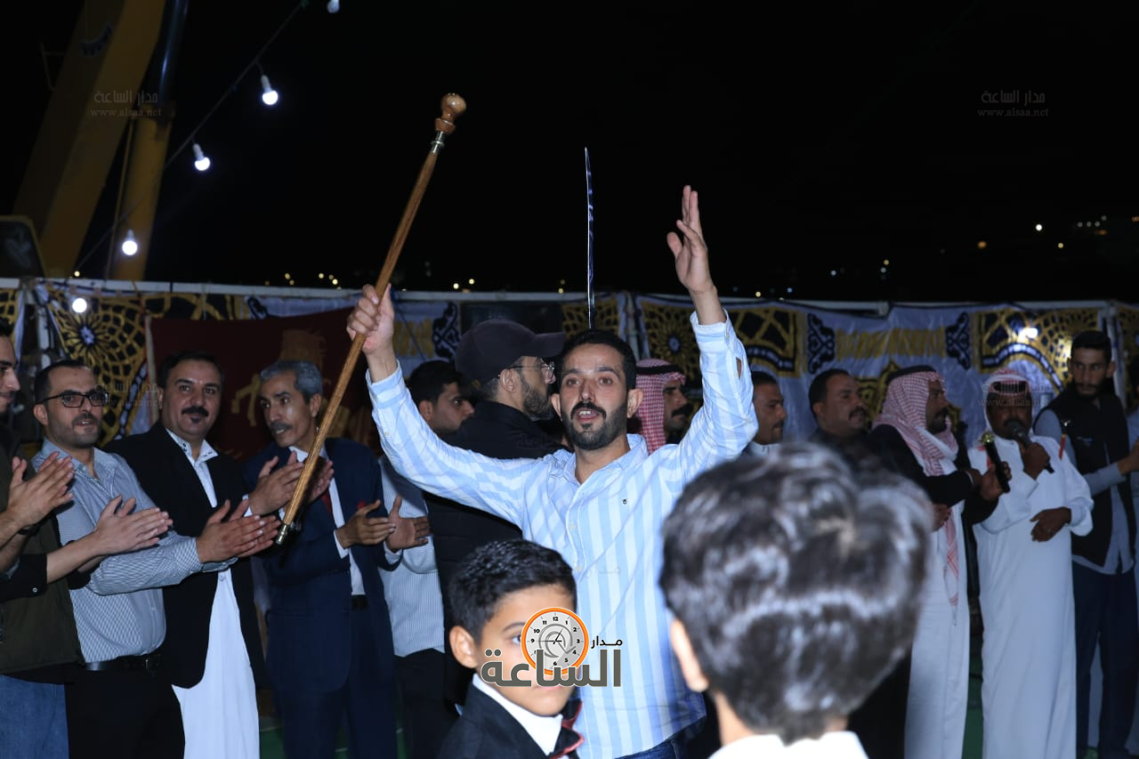 Madar Al-Saa Images 0.19201143372184393