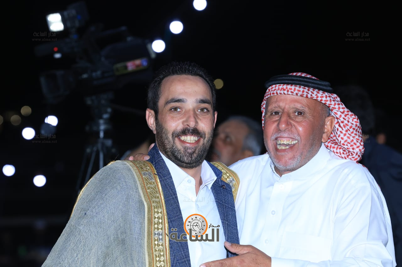 Madar Al-Saa Images 0.44150314007420166