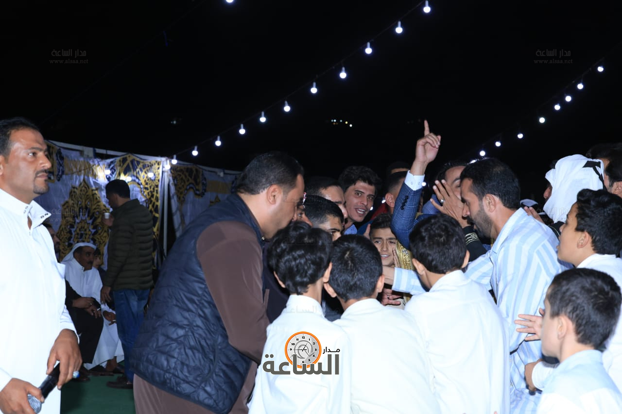 Madar Al-Saa Images 0.2791804463714803