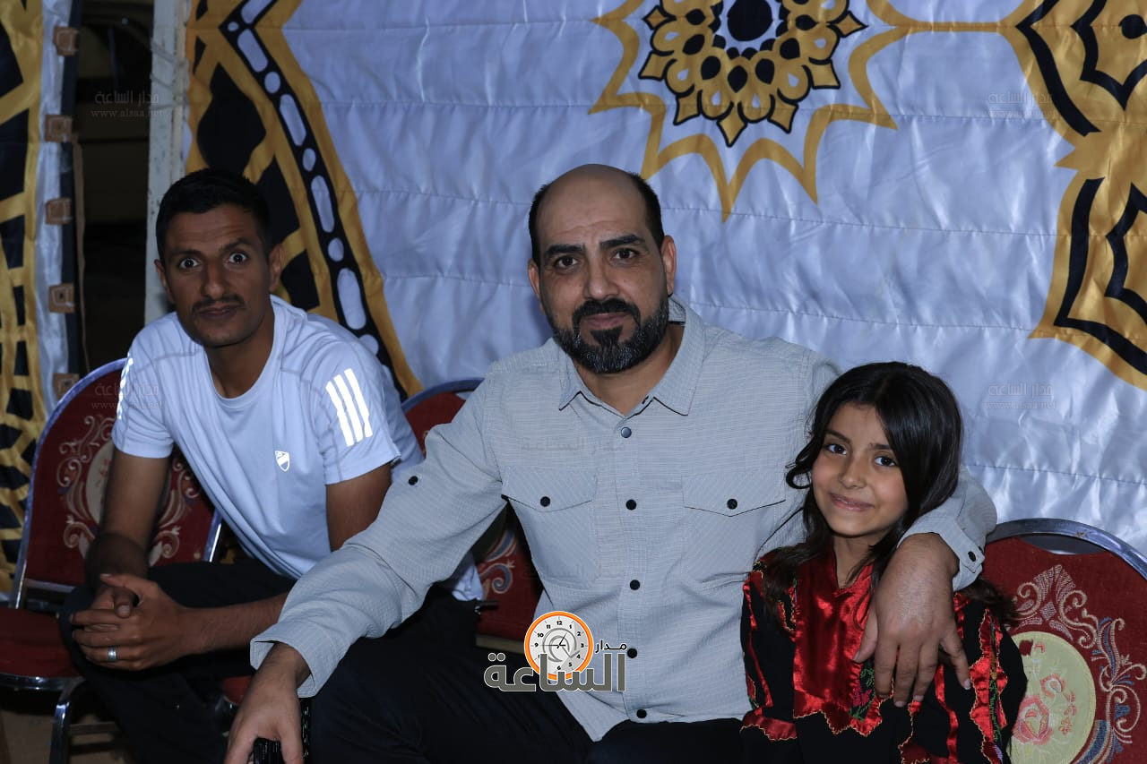 Madar Al-Saa Images 0.5478635951699261