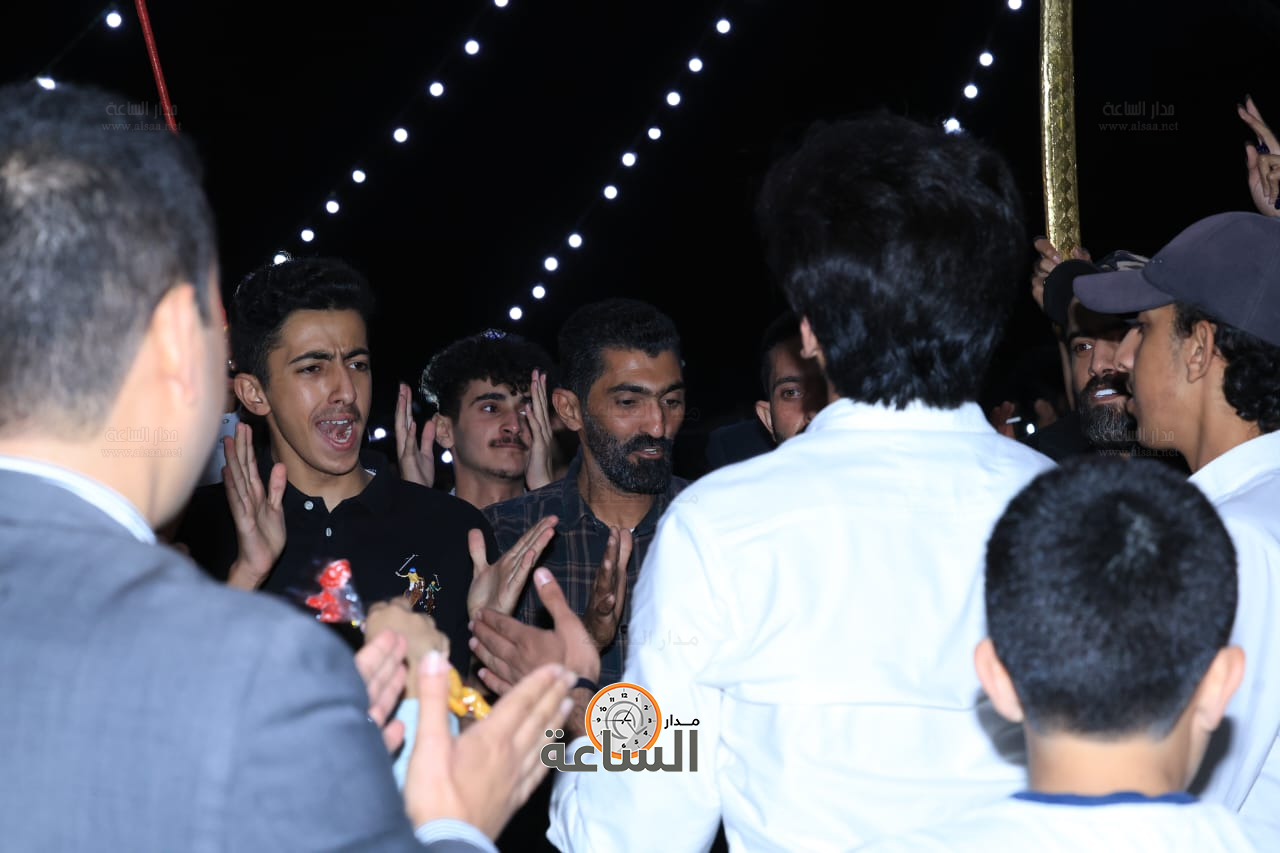 Madar Al-Saa Images 0.5477732626669051