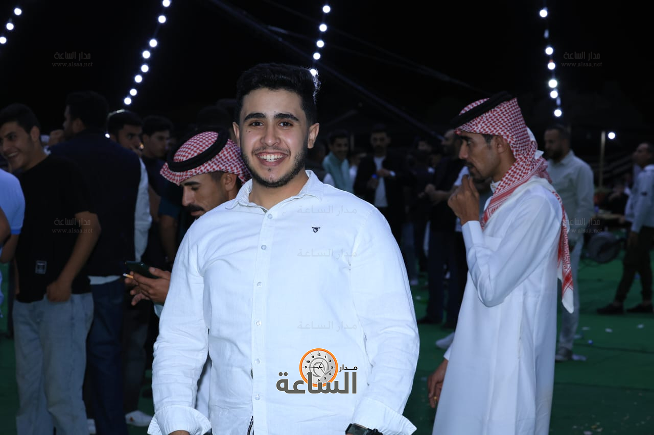 Madar Al-Saa Images 0.4736093726270375