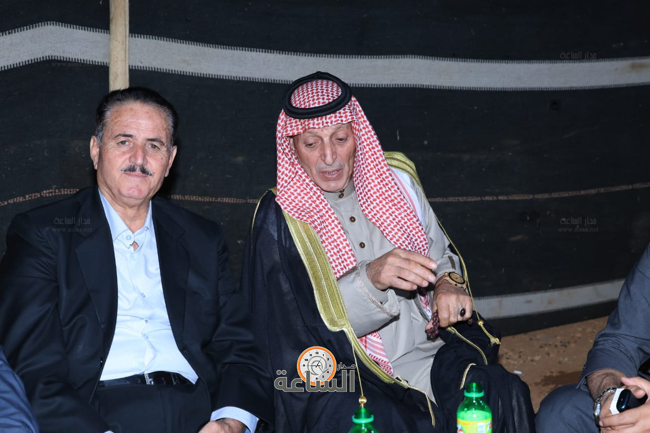 Madar Al-Saa Images 0.9532823454698228