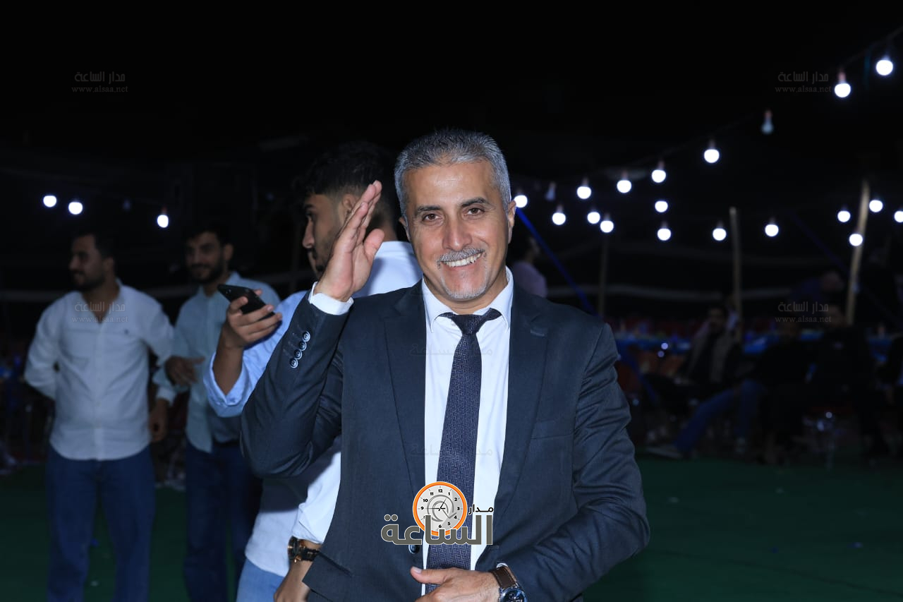 Madar Al-Saa Images 0.06268843931002943