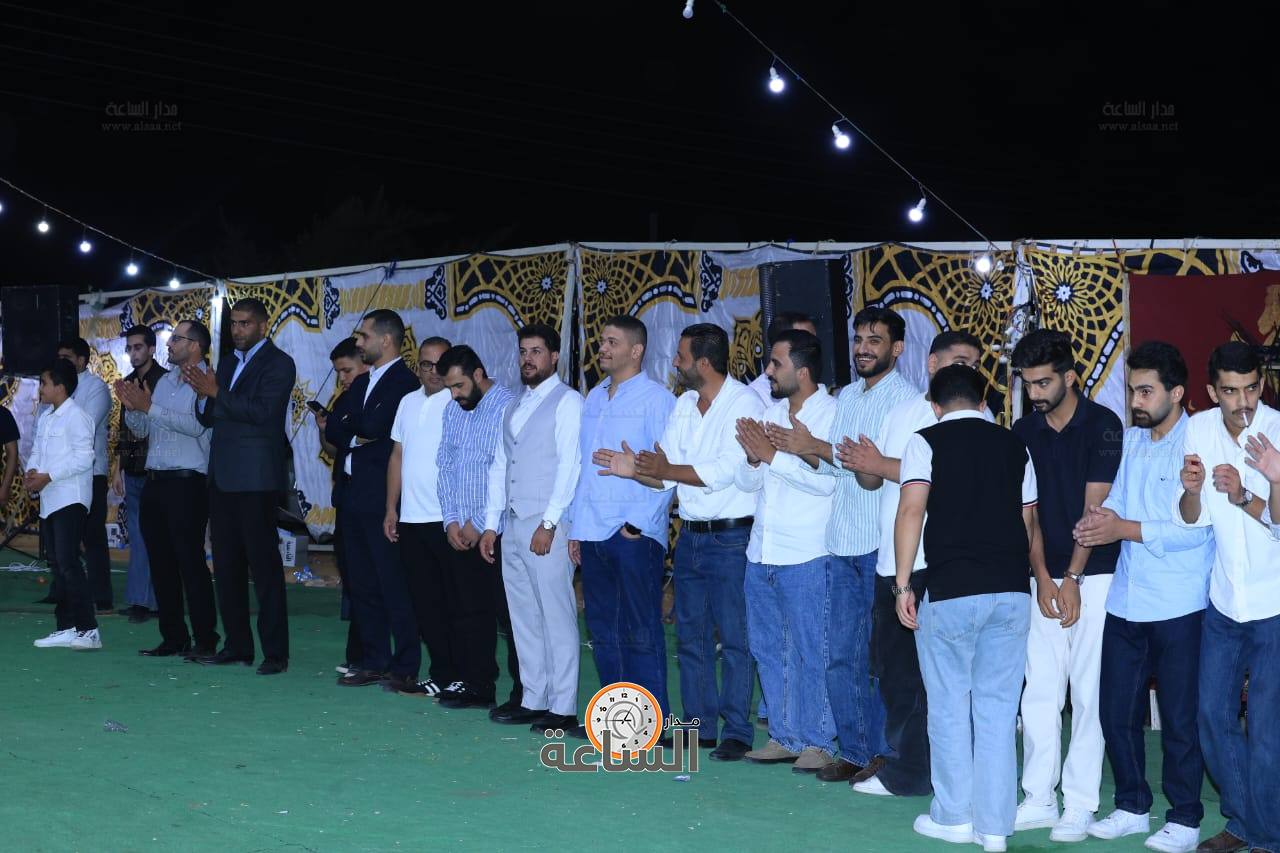 Madar Al-Saa Images 0.5088688863906354