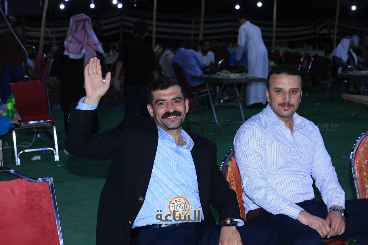 Madar Al-Saa Images 0.013318510602778222