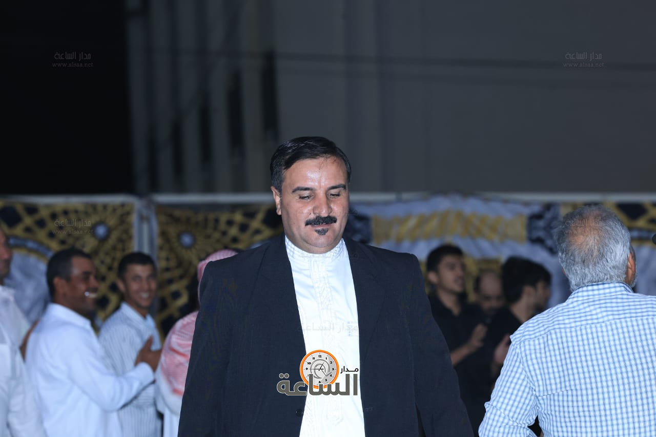 Madar Al-Saa Images 0.9618747136858372