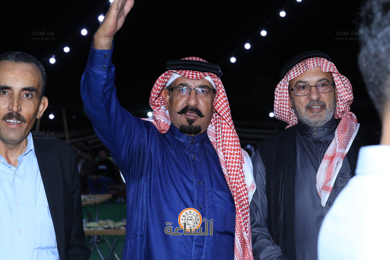 Madar Al-Saa Images 0.9715315168205966