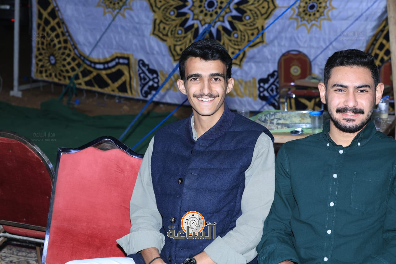 Madar Al-Saa Images 0.8795030492614471