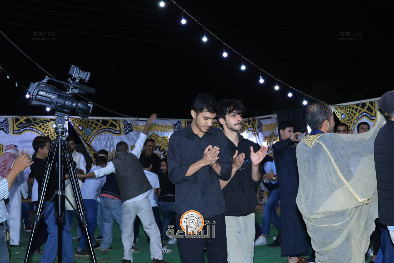 Madar Al-Saa Images 0.8904087798484754