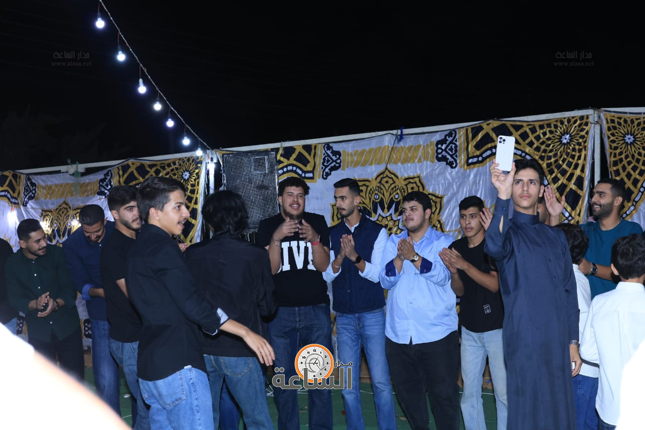 Madar Al-Saa Images 0.5466840183809193