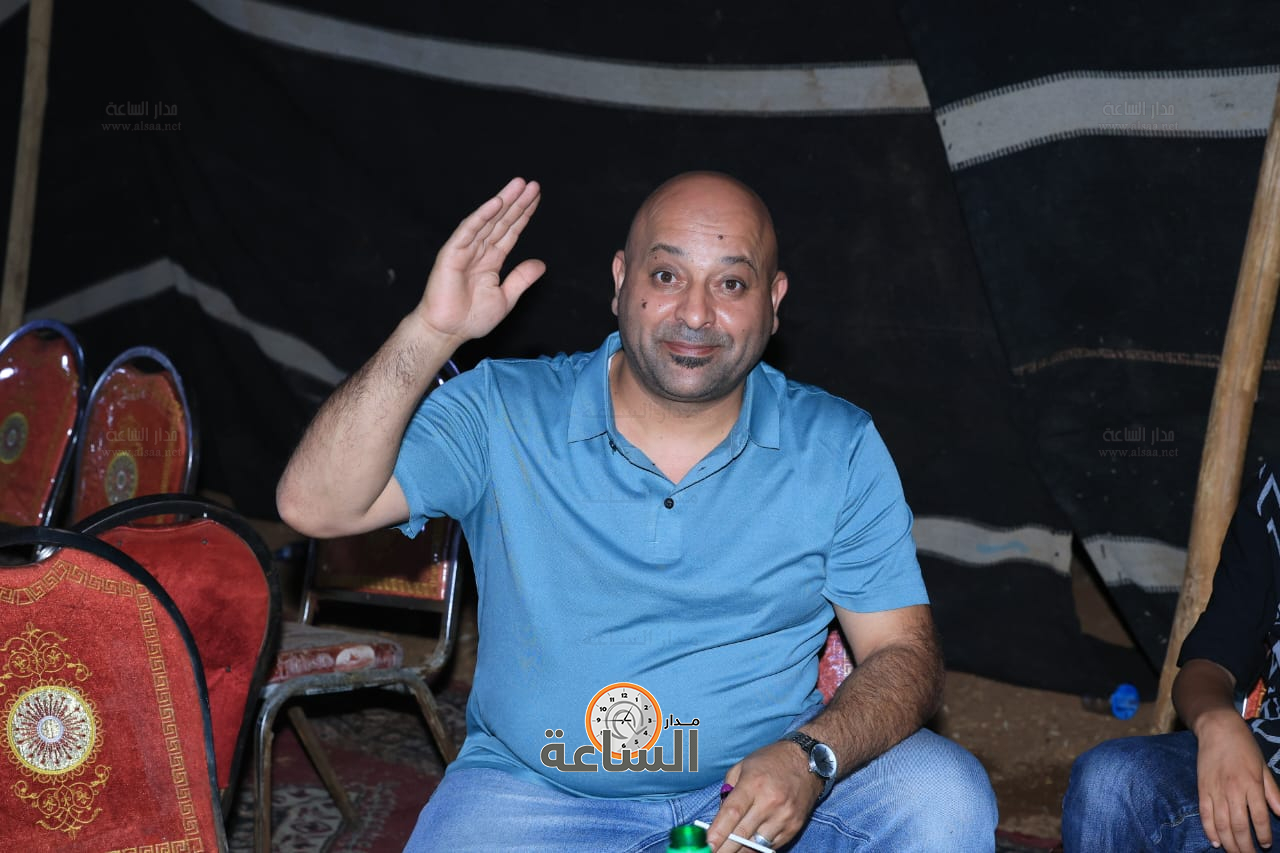 Madar Al-Saa Images 0.7330081083549835