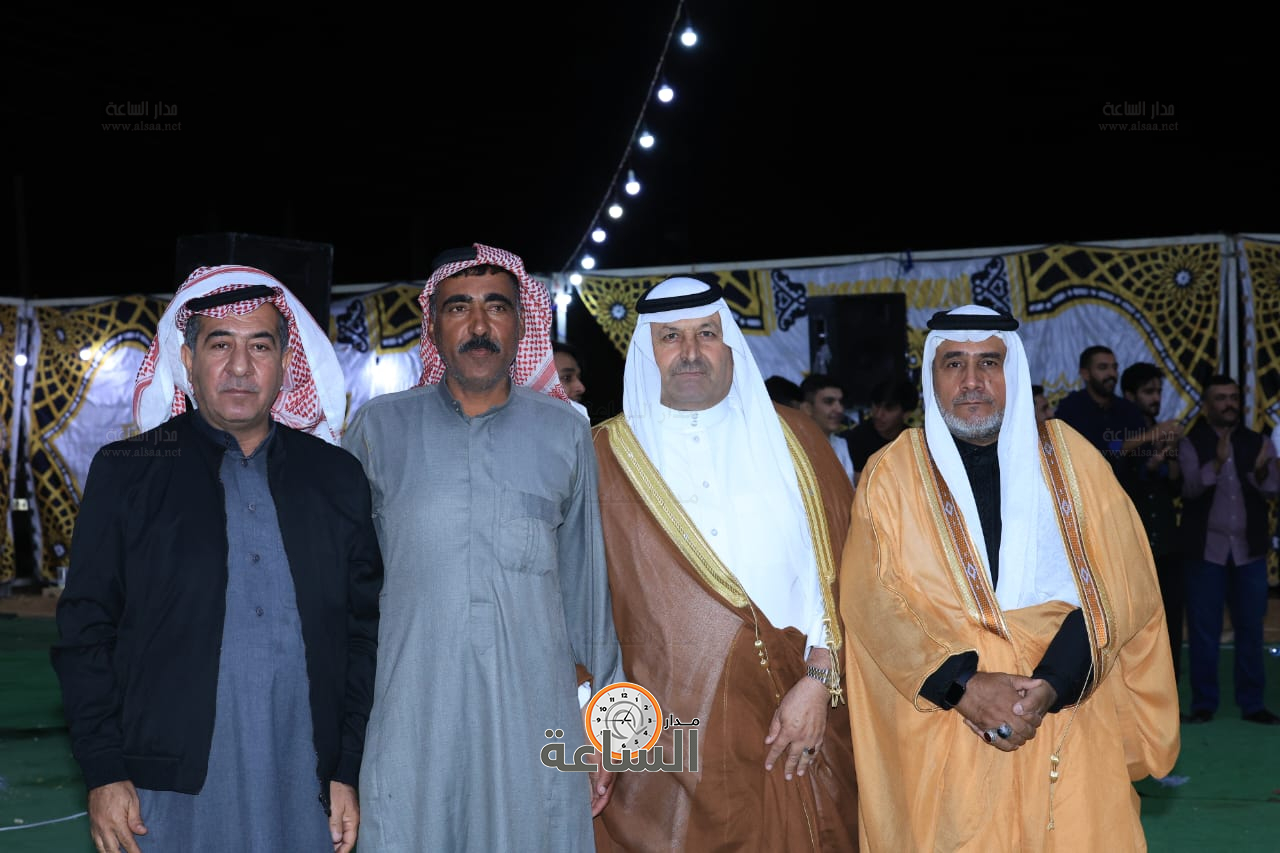 Madar Al-Saa Images 0.37782198153801916