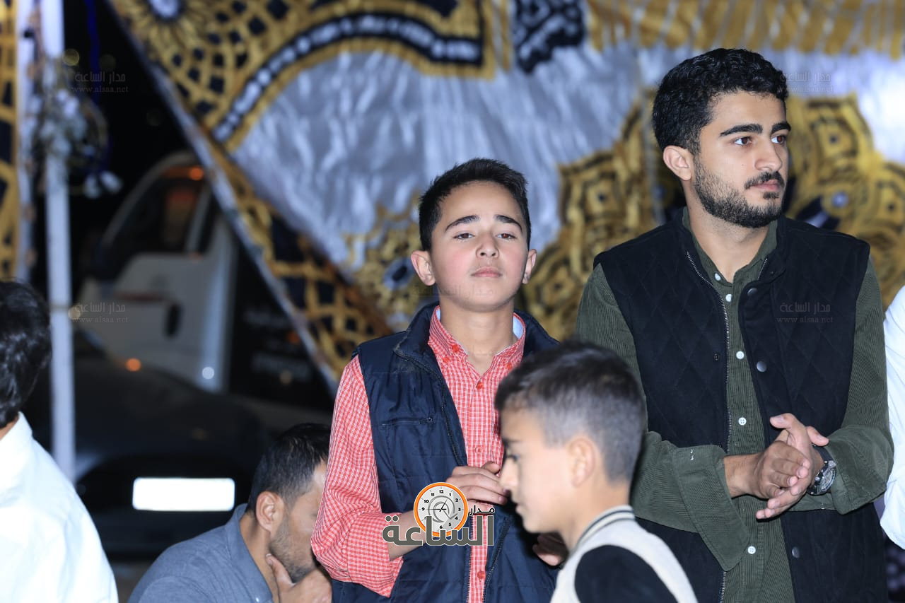 Madar Al-Saa Images 0.49183161595326874