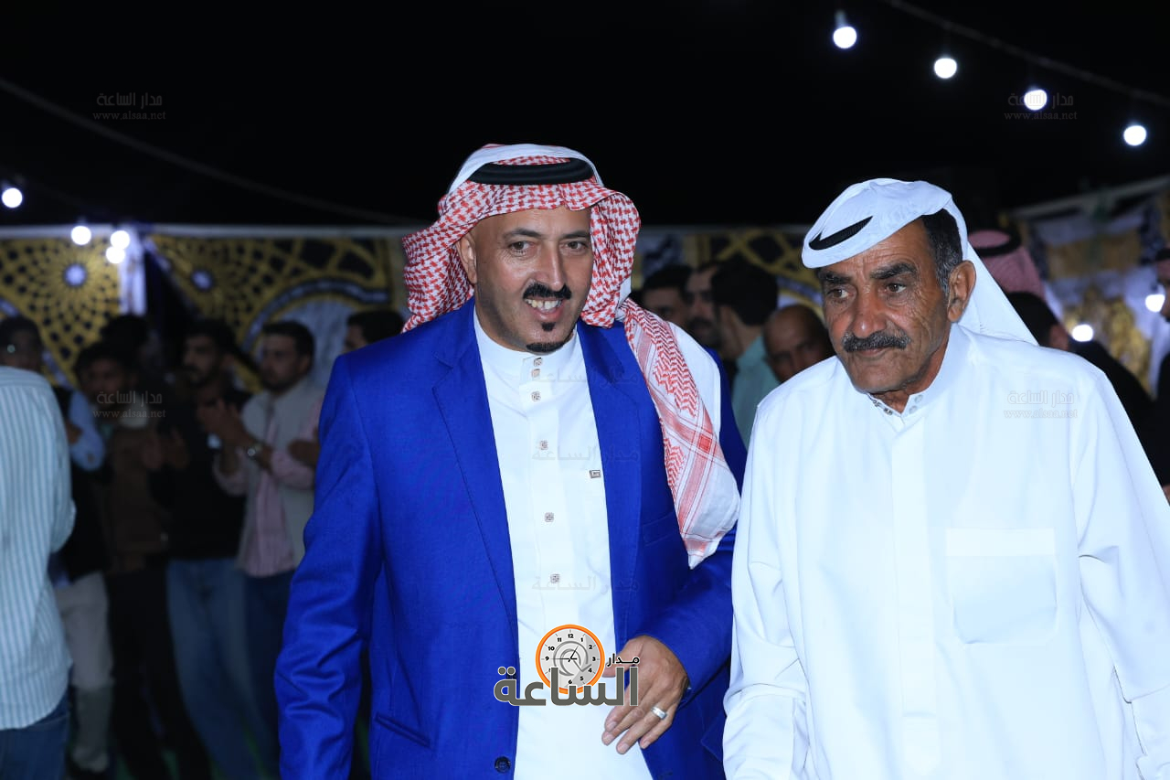 Madar Al-Saa Images 0.4797748903038287