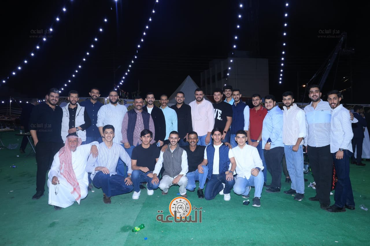 Madar Al-Saa Images 0.9313485038119202