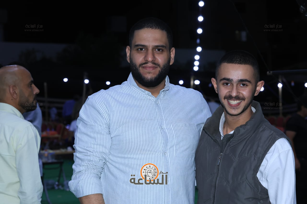 Madar Al-Saa Images 0.30311657551845617