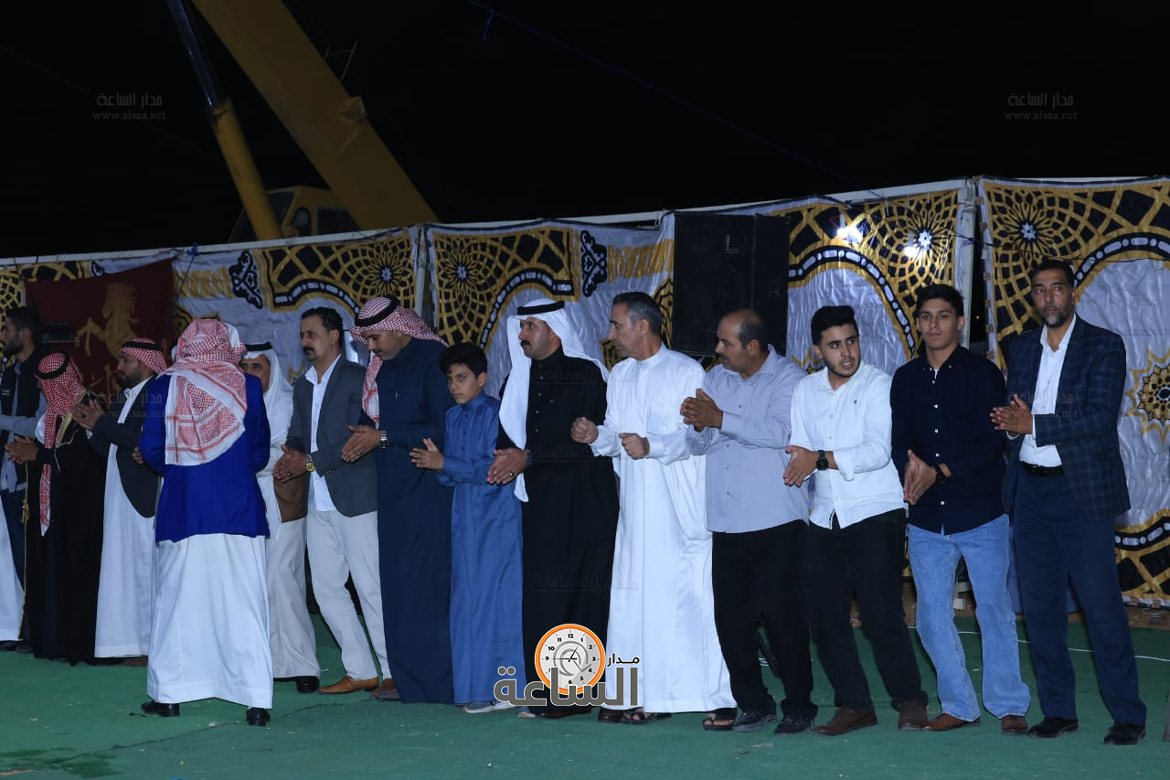 Madar Al-Saa Images 0.4219723539082758