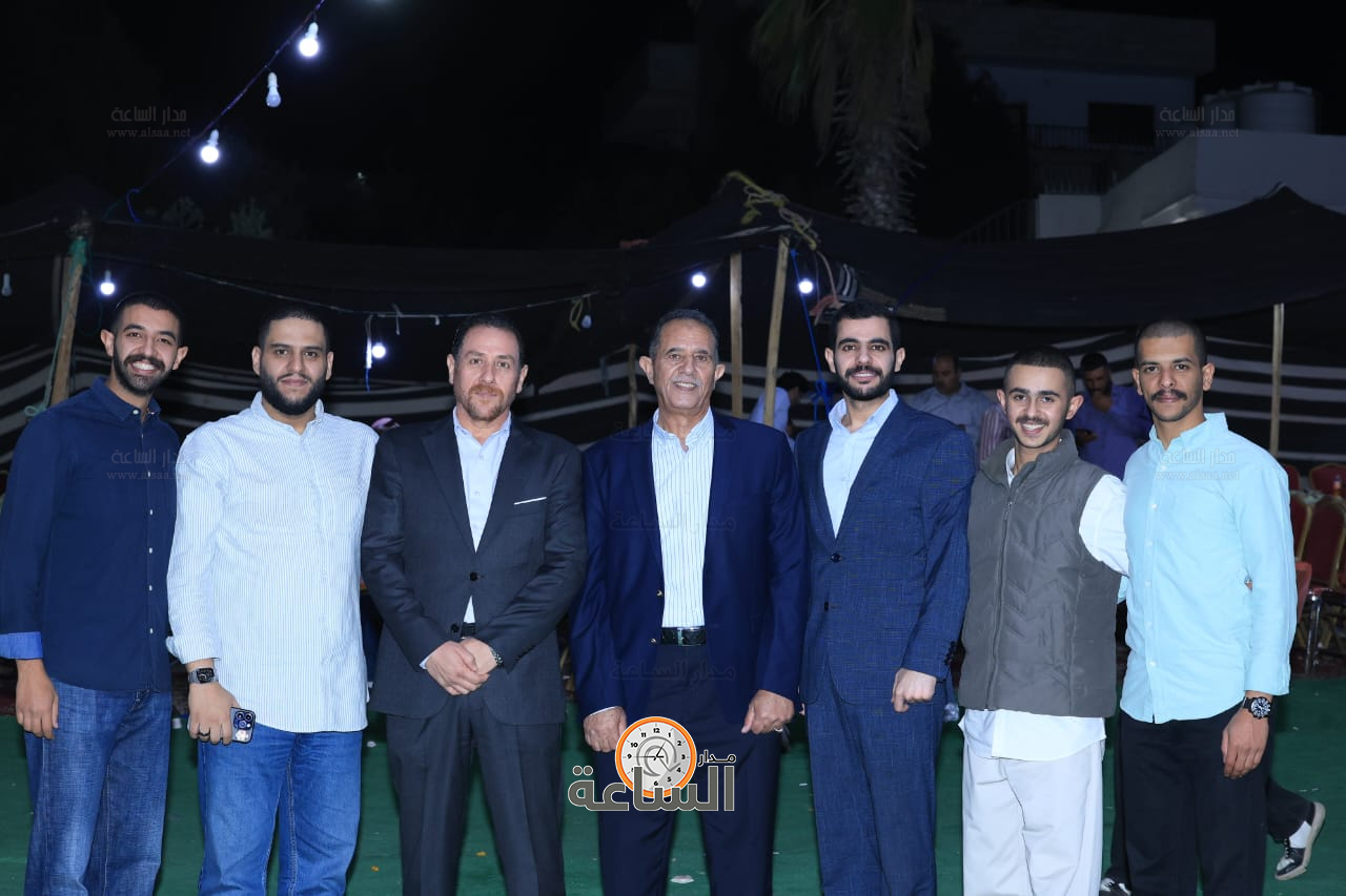 Madar Al-Saa Images 0.6561393469340248