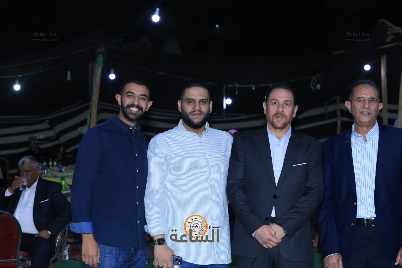 Madar Al-Saa Images 0.4827862694430647