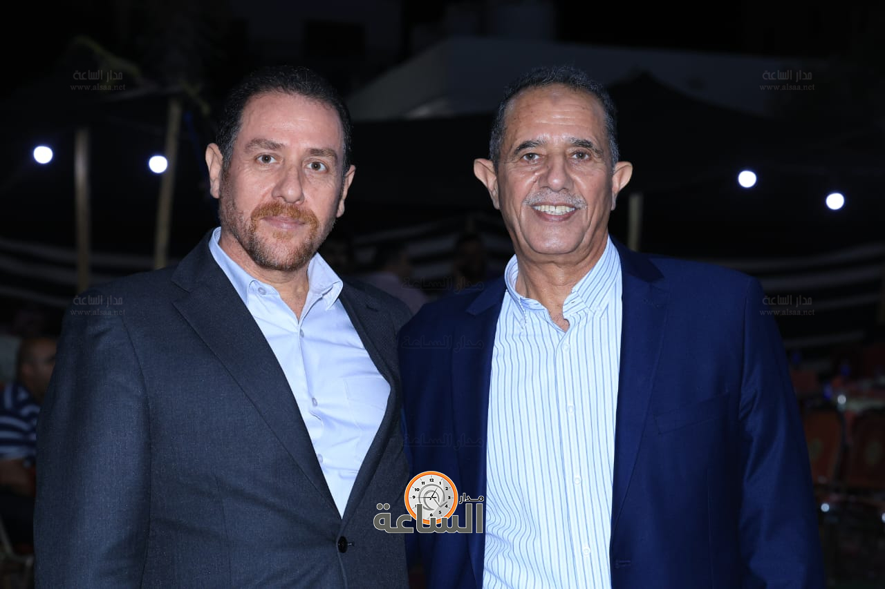 Madar Al-Saa Images 0.685174508590056