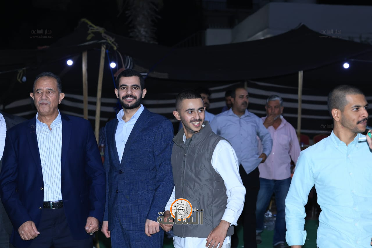 Madar Al-Saa Images 0.645018519690612