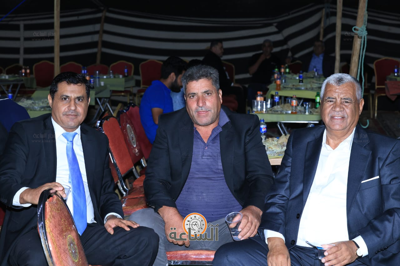 Madar Al-Saa Images 0.11456736628558373