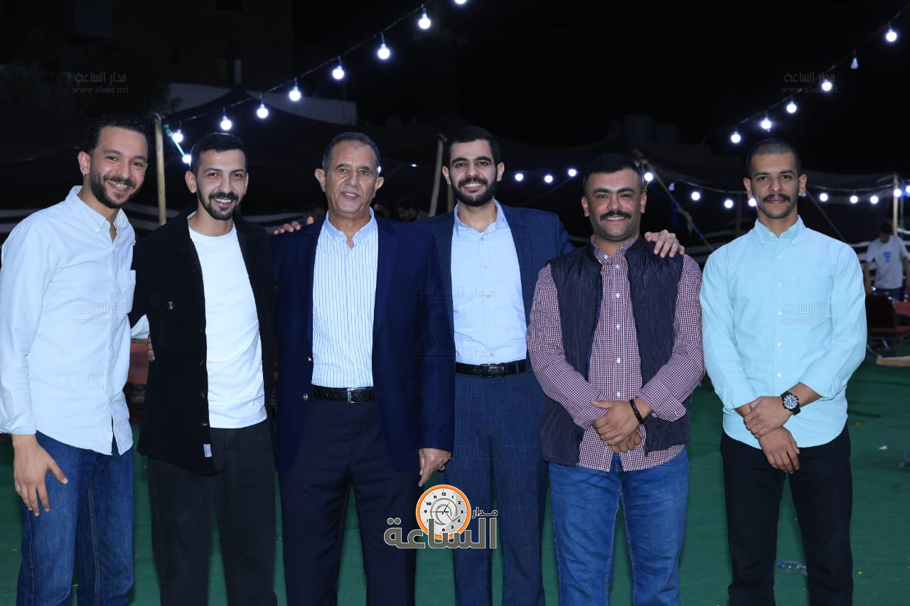 Madar Al-Saa Images 0.5890784230806353