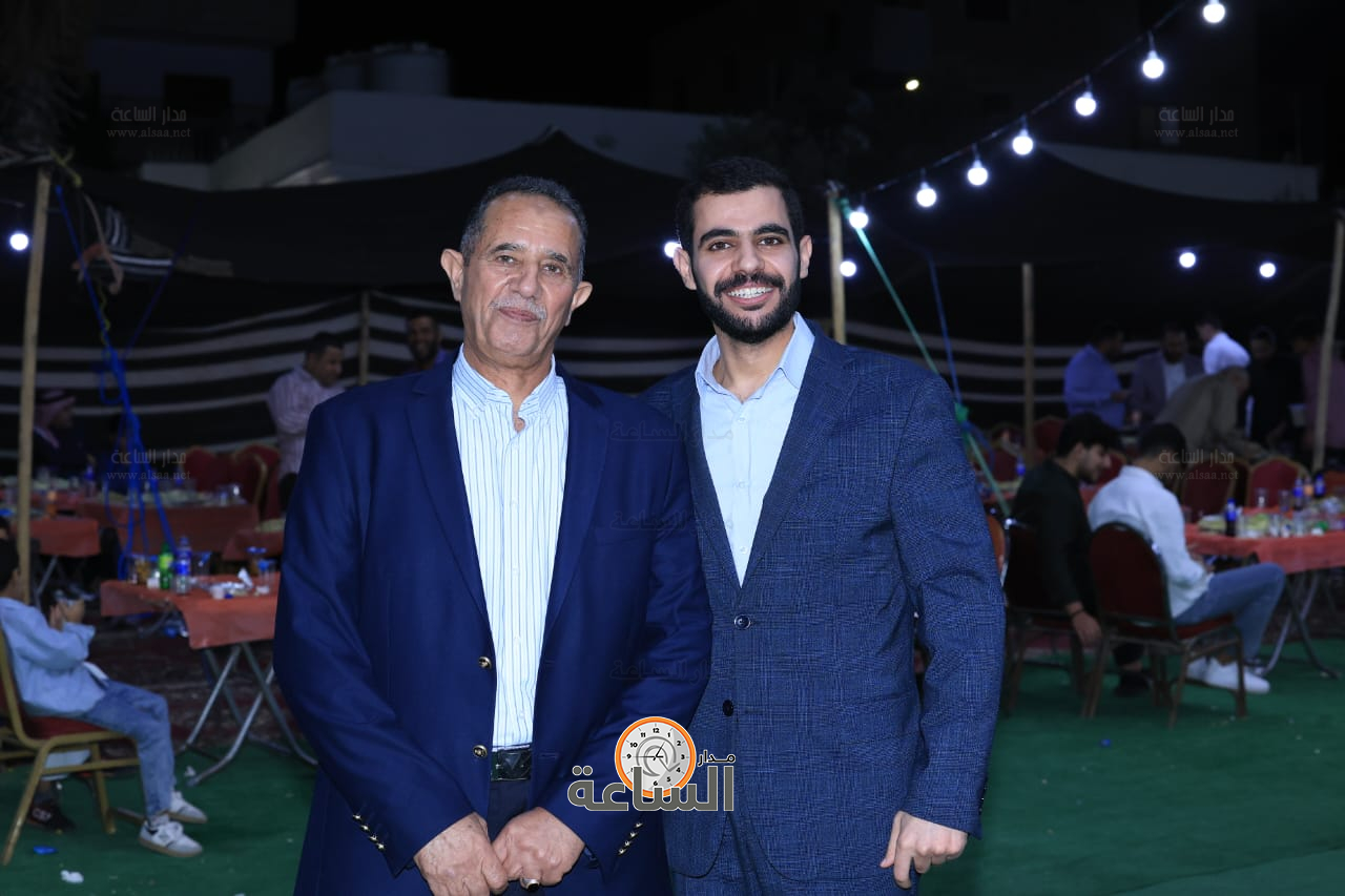 Madar Al-Saa Images 0.17336781068886842