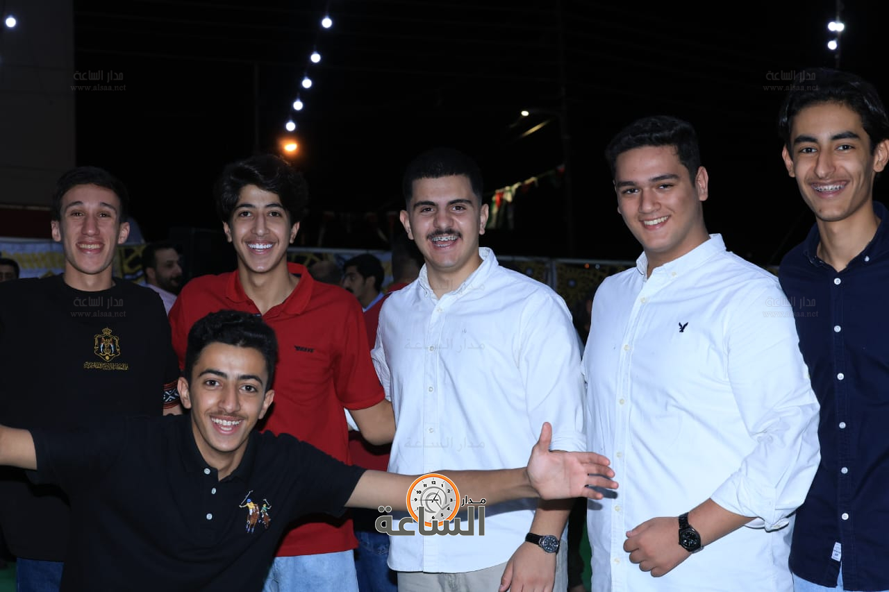 Madar Al-Saa Images 0.5522771853692355