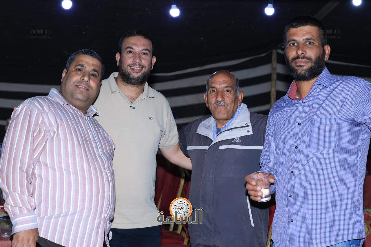 Madar Al-Saa Images 0.9816925166579945