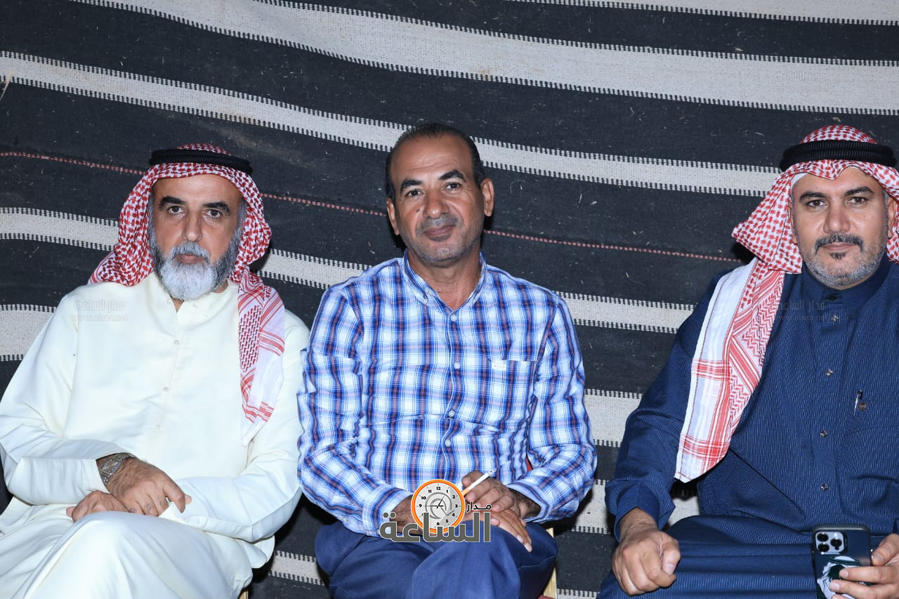 Madar Al-Saa Images 0.5981319814945081