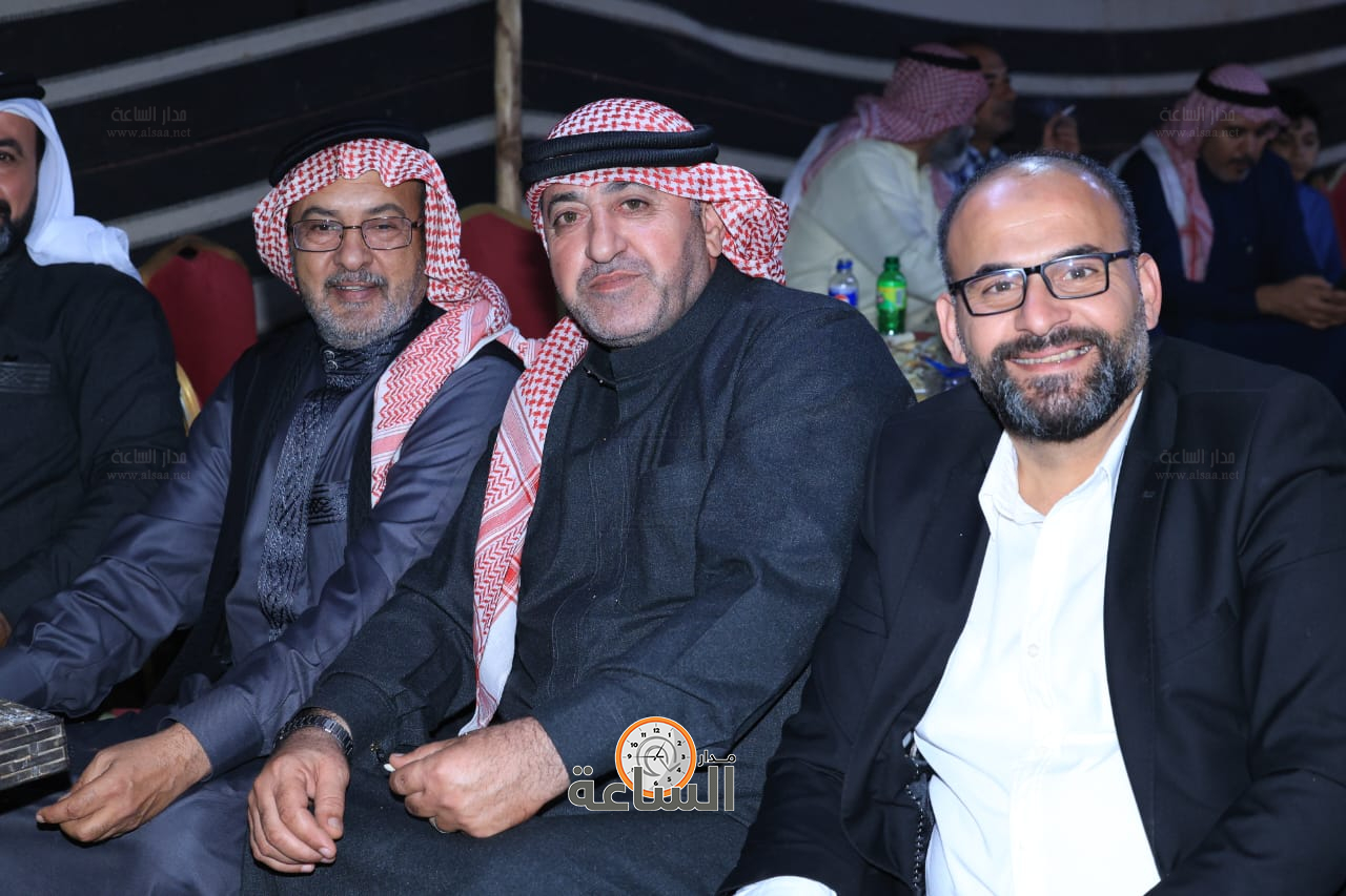 Madar Al-Saa Images 0.08527730427346603