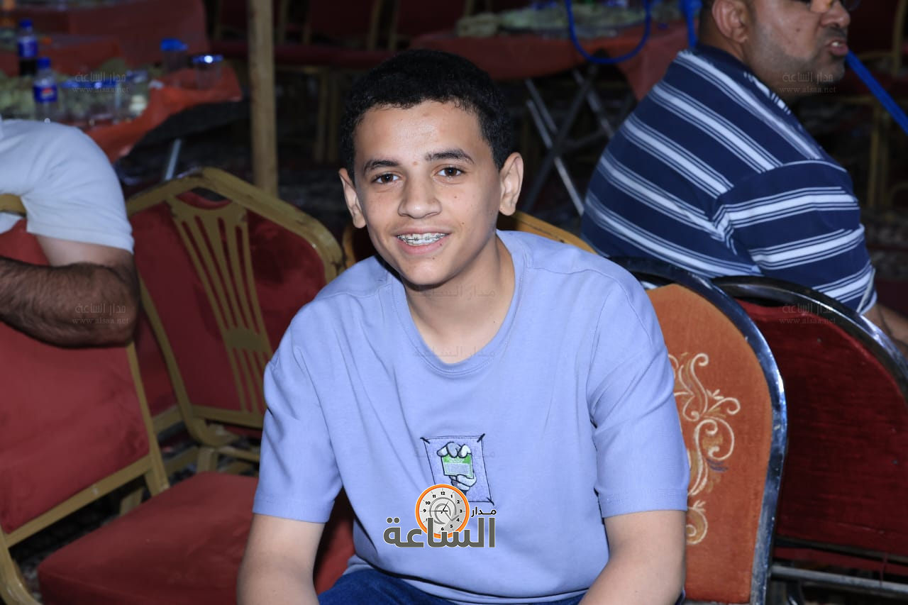 Madar Al-Saa Images 0.6292804511057629