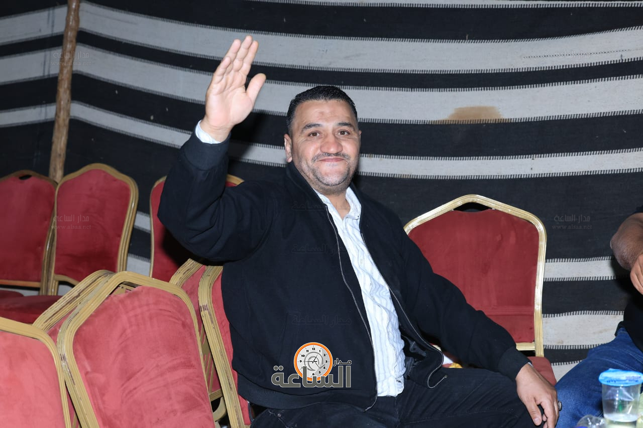 Madar Al-Saa Images 0.6004233837402648