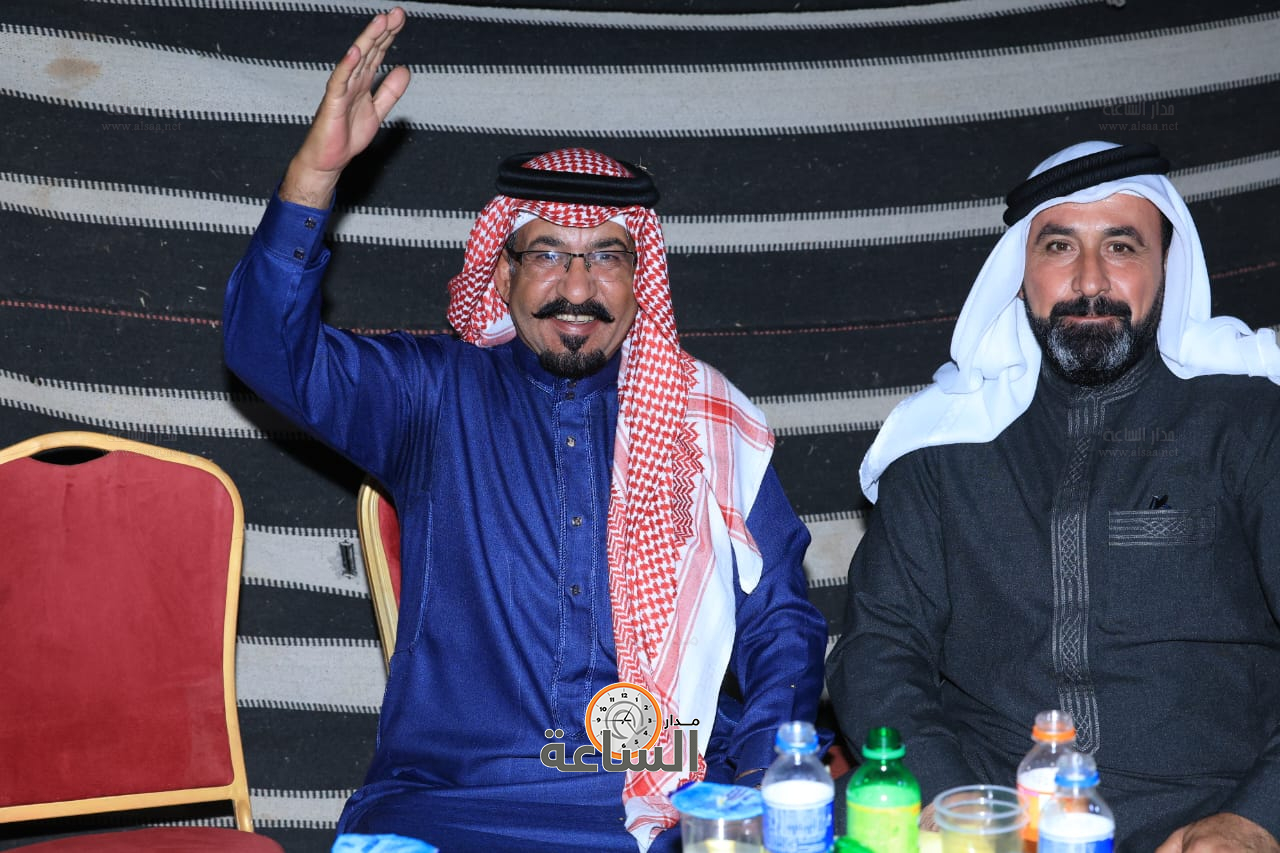 Madar Al-Saa Images 0.11896089575036672