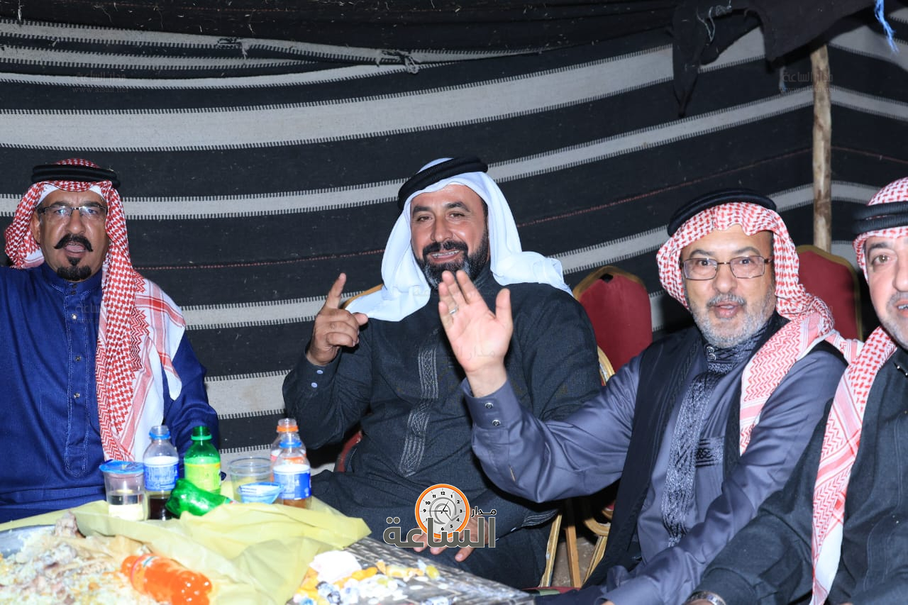 Madar Al-Saa Images 0.7038752498120707