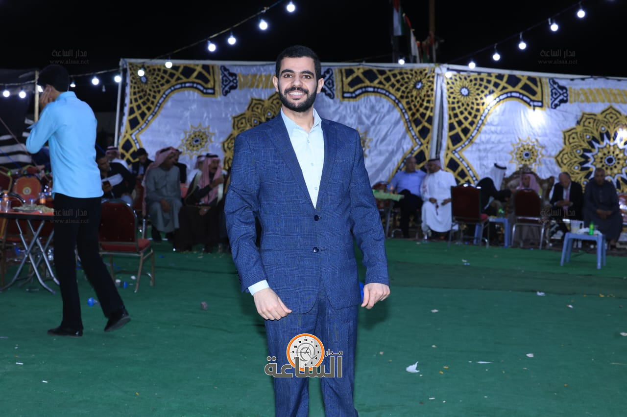 Madar Al-Saa Images 0.6738113104489271