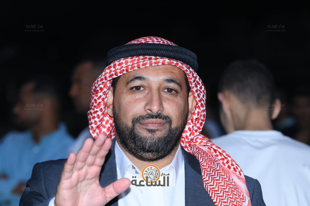 Madar Al-Saa Images 0.5871226570930519