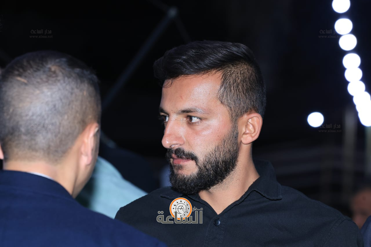 Madar Al-Saa Images 0.27035090881730783