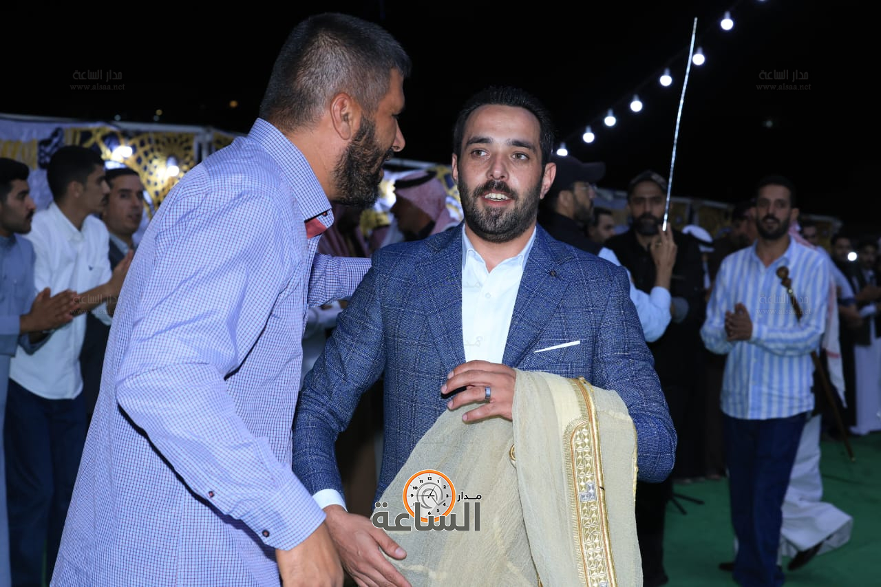 Madar Al-Saa Images 0.4100860489493682