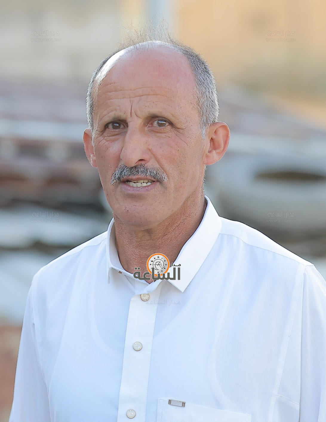 Madar Al-Saa Images 0.8912760821998154