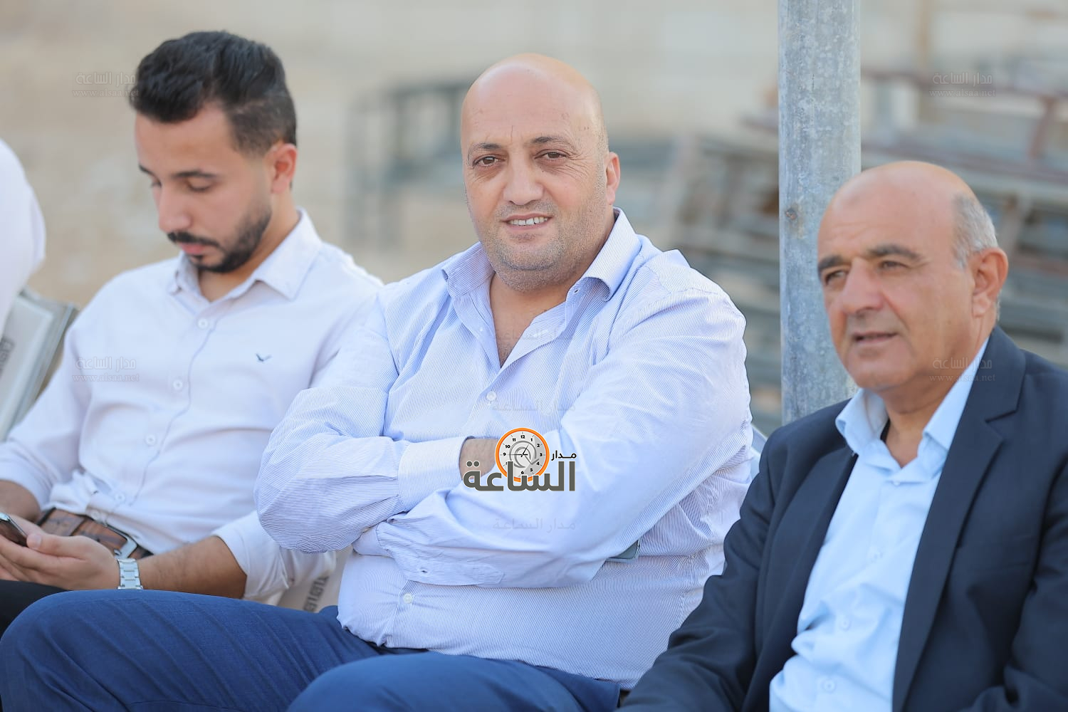 Madar Al-Saa Images 0.6323591287494914