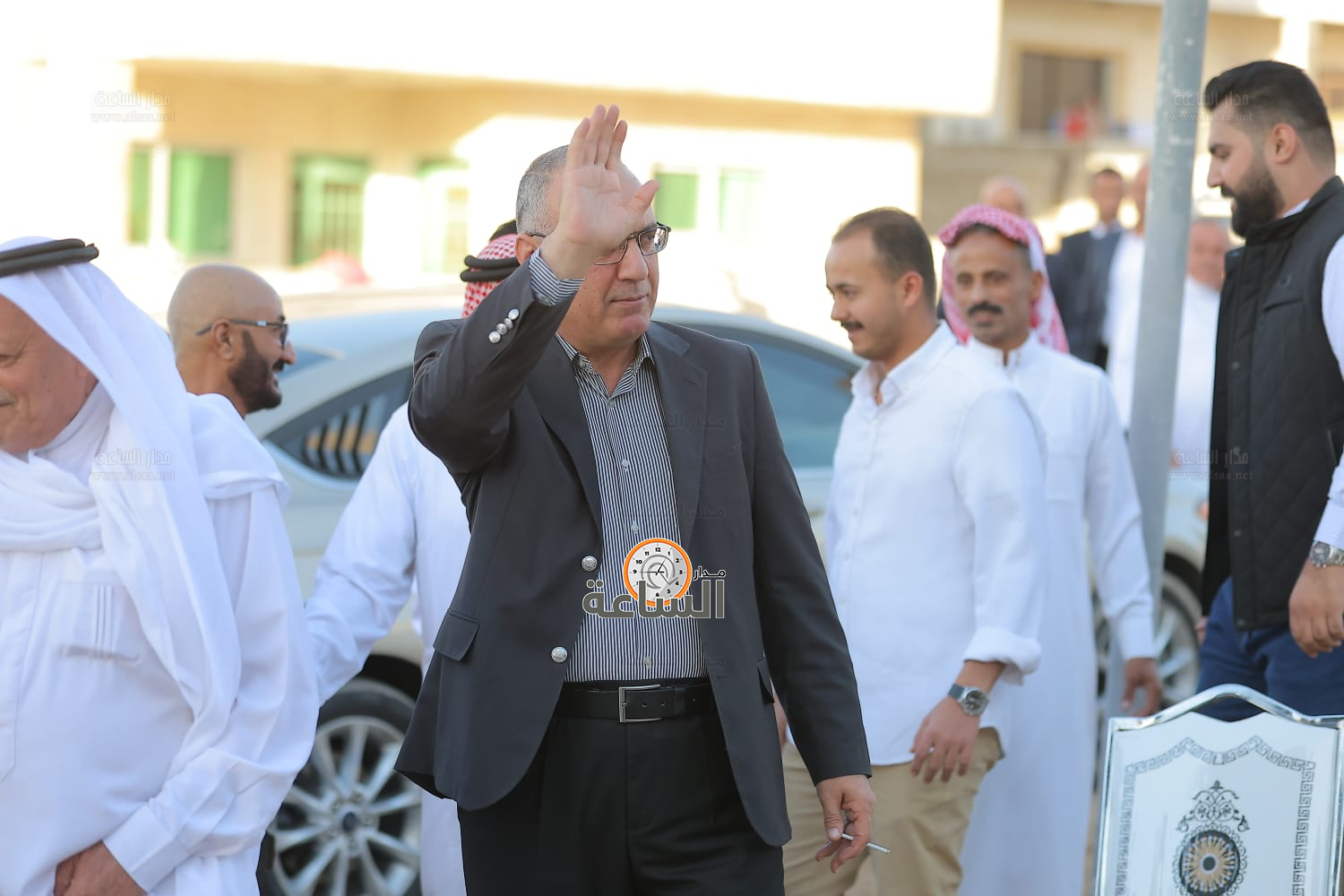 Madar Al-Saa Images 0.421816698940805