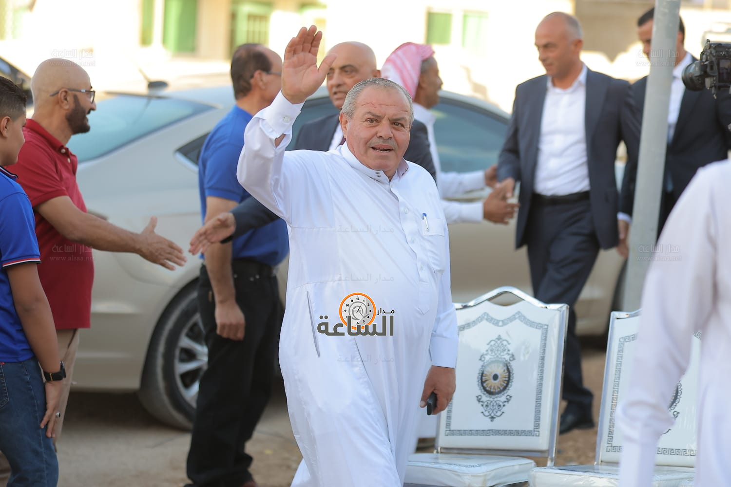 Madar Al-Saa Images 0.43123053784687615