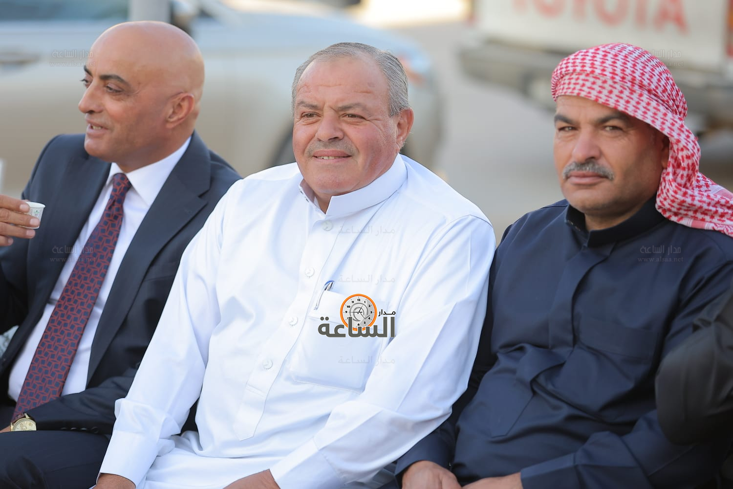 Madar Al-Saa Images 0.5045867488963004